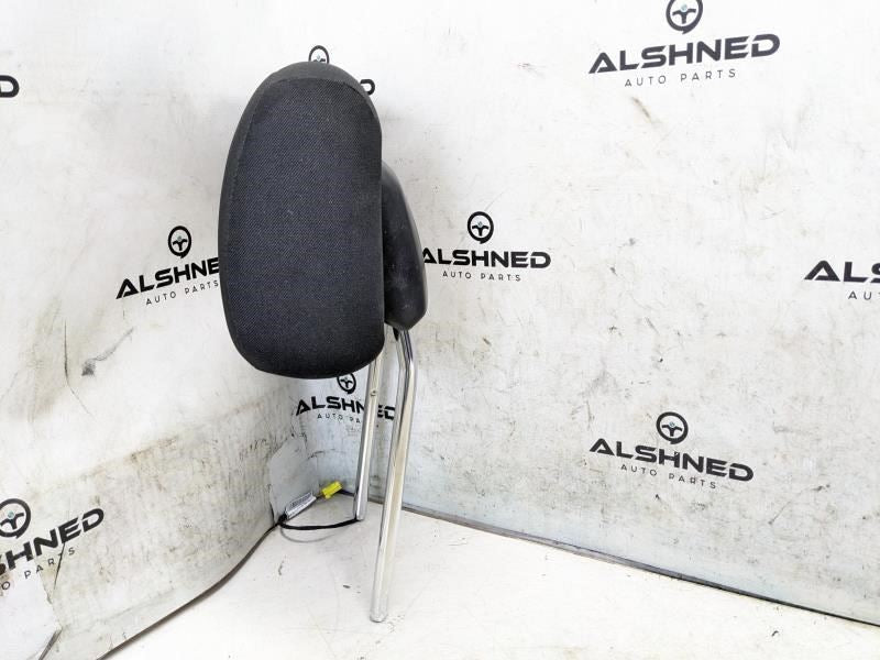 14-17 Jeep Grand Cherokee Front Seat Active Headrest Cloth Black 5PS82DX9AA OEM - Alshned Auto Parts