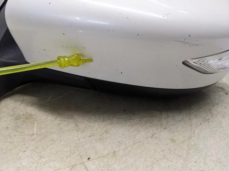 2013-2018 Nissan Altima LH Driver Outside Rearview Mirror 96302-3TH3A OEM *ReaD* - Alshned Auto Parts