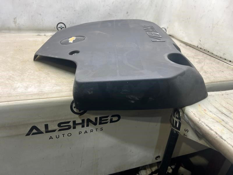 2014-2020 Chevrolet Impala 3.6L V6 VVT Bi-Fuel Engine Cover 12684202 OEM *ReaD* - Alshned Auto Parts