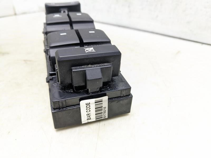 2015-2019 Hyundai Sonata FR LH Door Master Power Window Switch 93570-C1000 OEM - Alshned Auto Parts