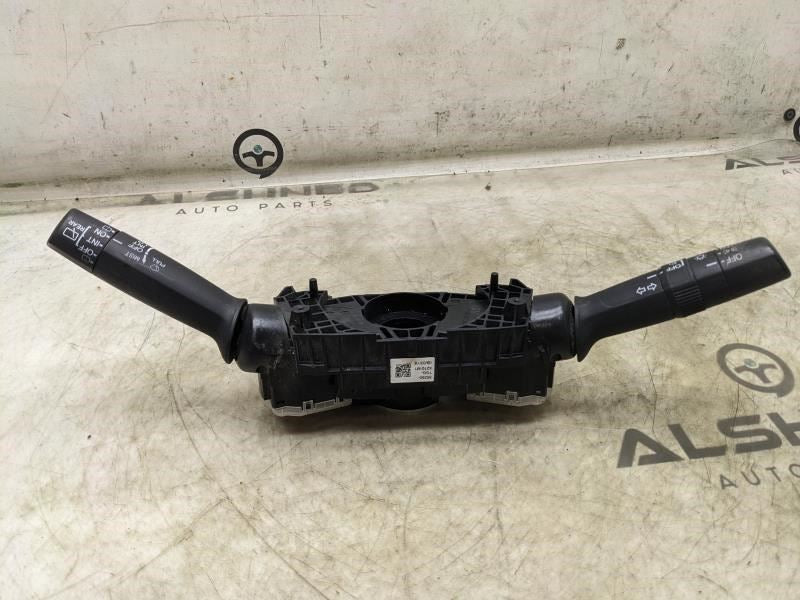 2016-2019 Honda Civic Headlight & Wiper Switch 35250-TGG-X210-M1 OEM - Alshned Auto Parts