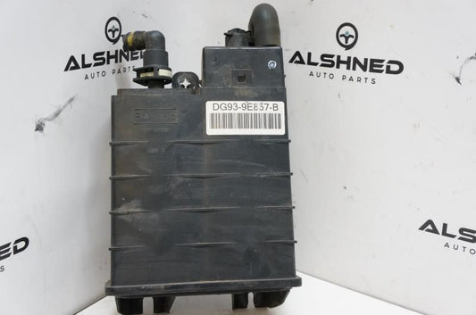 2015 Lincoln MKC Fuel Vapor EVAP Canister DG93-9E857-B OEM - Alshned Auto Parts