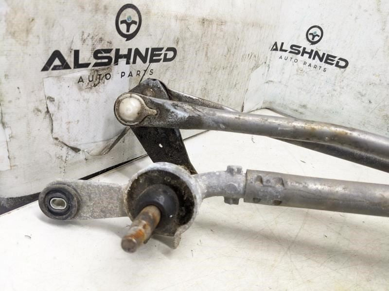 2017-2024 Chrysler Pacifica Windshield Wiper Motor & Linkage 68229327AB OEM - Alshned Auto Parts