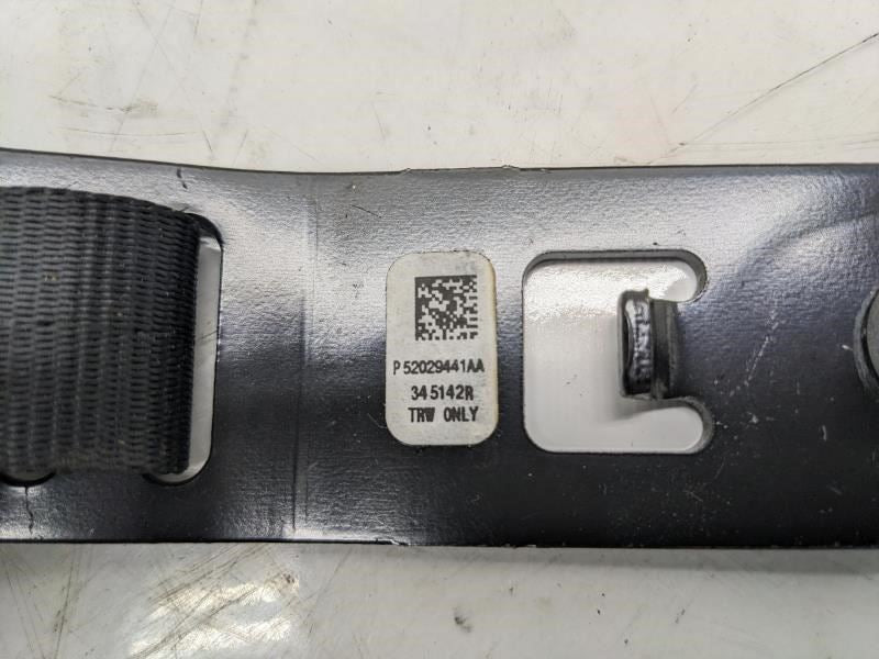 2011-2022 Ram 1500 2500 3500 Child Seat Belt Anchor Tether 52029441AB OEM - Alshned Auto Parts