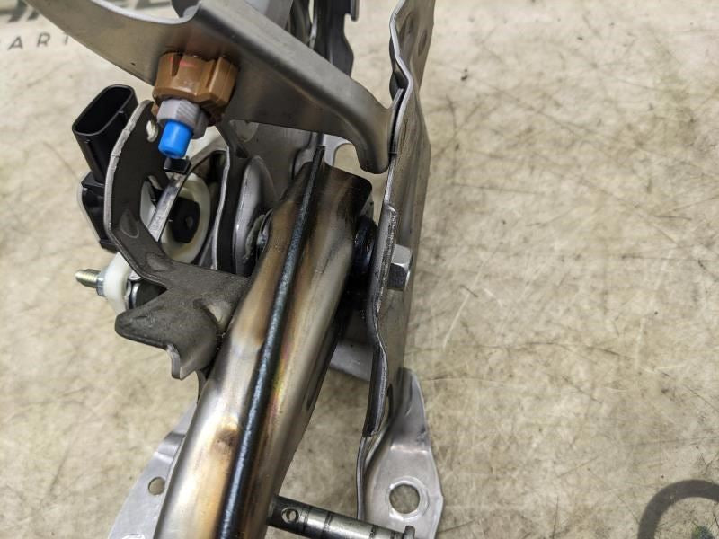 2016-2022 Toyota Prius Brake Pedal 47110-47060 OEM - Alshned Auto Parts