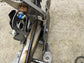 2016-2022 Toyota Prius Brake Pedal 47110-47060 OEM - Alshned Auto Parts