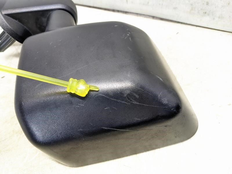 2015-17 Jeep Wrangler Right Passenger Side Rearview Mirror 68249846AD OEM *ReaD* - Alshned Auto Parts