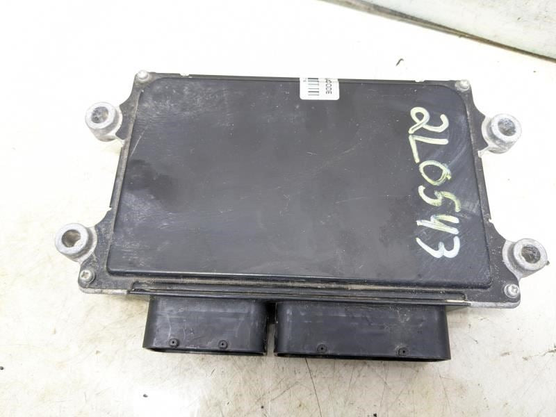 2019-2023 Mazda 3 Engine Control Module ECU ECM PAJ1-18-881 OEM - Alshned Auto Parts