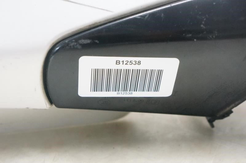 2013 Cadillac CTS Passenger Right Side Rear View Mirror 25828071 OEM *ReaD* - Alshned Auto Parts