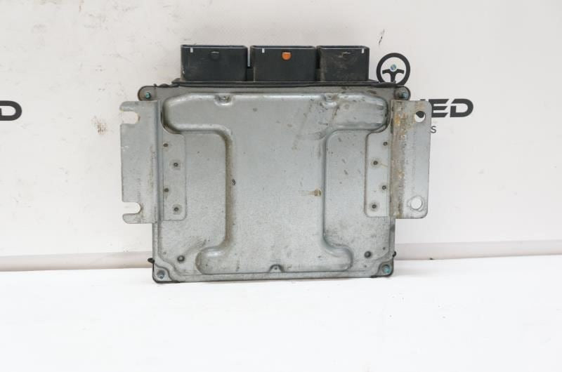 2015 Nissan Rogue S 2015 2.5 Engine Computer Control Module ECU ECM  NEC006-645 - Alshned Auto Parts