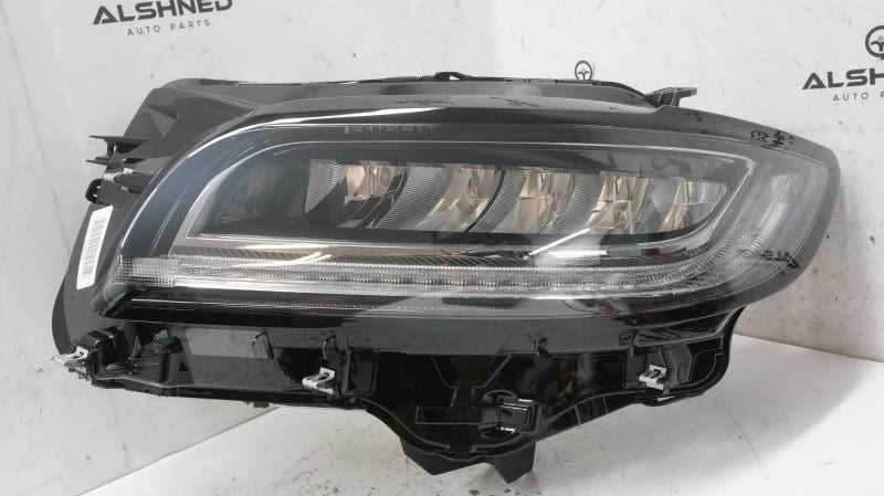 2019-2022 Lincoln Nautilus Driver Left Front Head Light KA1Z-13008-AK OEM - Alshned Auto Parts