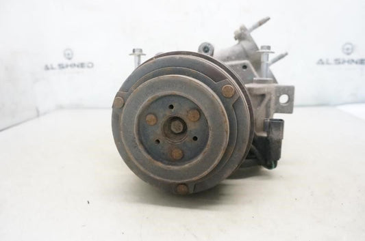 2015-2016 Ford F150 3.5L turbo AC Compressor Assembly FL3H-19D629-AB OEM