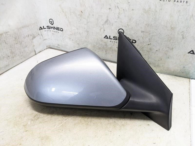 2015-2017 Hyundai Sonata Right Passenger Side Rearview Mirror 87620-C2000 OEM - Alshned Auto Parts