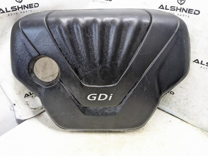 2012-2017 Hyundai Accent 1.6L GDi Engine Motor Cover 29240-2B600 OEM - Alshned Auto Parts