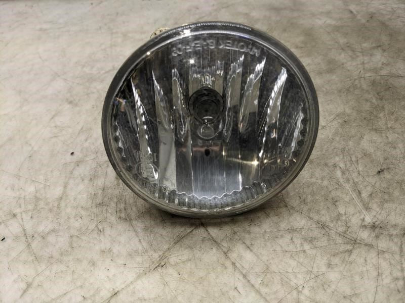 2011-2017 Jeep Patriot Front Left Driver Fog Light Lamp 68081399AB OEM - Alshned Auto Parts