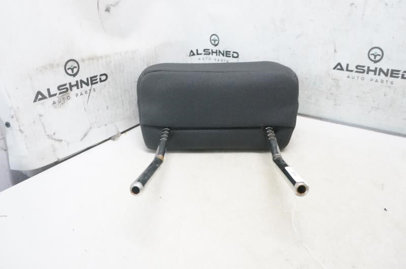 2016 Chevrolet Malibu Front Left Right Headrest Black 84378450  OEM - Alshned Auto Parts