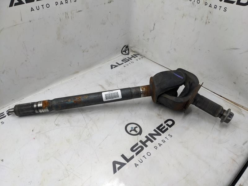 2019-2023 Ram 2500 3500 Front Right Axle Shaft 68449570AB 68449570AA OEM - Alshned Auto Parts