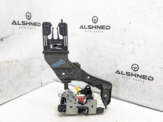 2013-2018 Ram 1500 Rear Right Door Latch 04589650AE OEM - Alshned Auto Parts