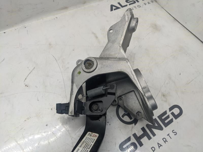 2009-13 Mini Cooper Brake Complete Pedal Assembly Automatic 35-10-6-795-833 OEM - Alshned Auto Parts