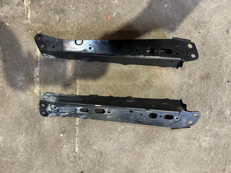 10-15 Toyota Prius Front Suspension Crossmember Vin DU 7-8 digit 57104-47020 OEM - Alshned Auto Parts