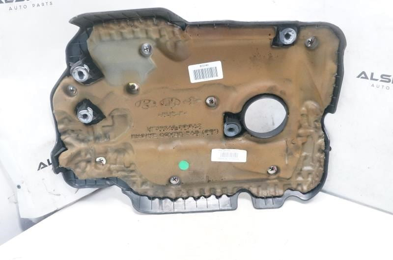 2017 Hyundai Sonata GDi Engine Motor Cover 29240-2GGA2 OEM - Alshned Auto Parts