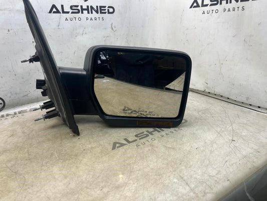 11-14 Ford F150 FR RH Out Side View Mirror w/Turn Signal BL3417682-CE5YGY *ReaD* - Alshned Auto Parts