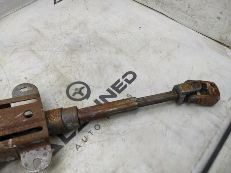 2011-2016 Chrysler Town & Country Steering Column Assembly 5057642AG OEM - Alshned Auto Parts