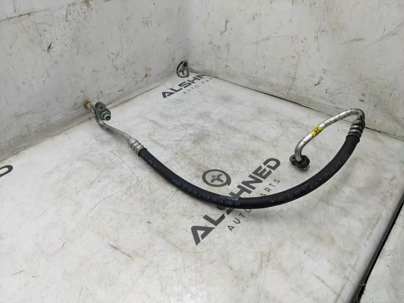 2011-2015 Kia Optima AC Discharge Pressure Hose 97762-3R000 OEM - Alshned Auto Parts