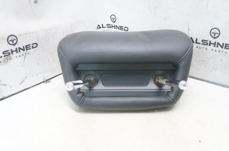 2010 Chevrolet Malibu Front Right Left Headrest Leather Black 20837030 OEM - Alshned Auto Parts