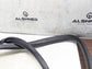 2016-19 Hyundai Sonata Rear Right Door Weatherstrip On Body 83120-C1001-TRY OEM - Alshned Auto Parts