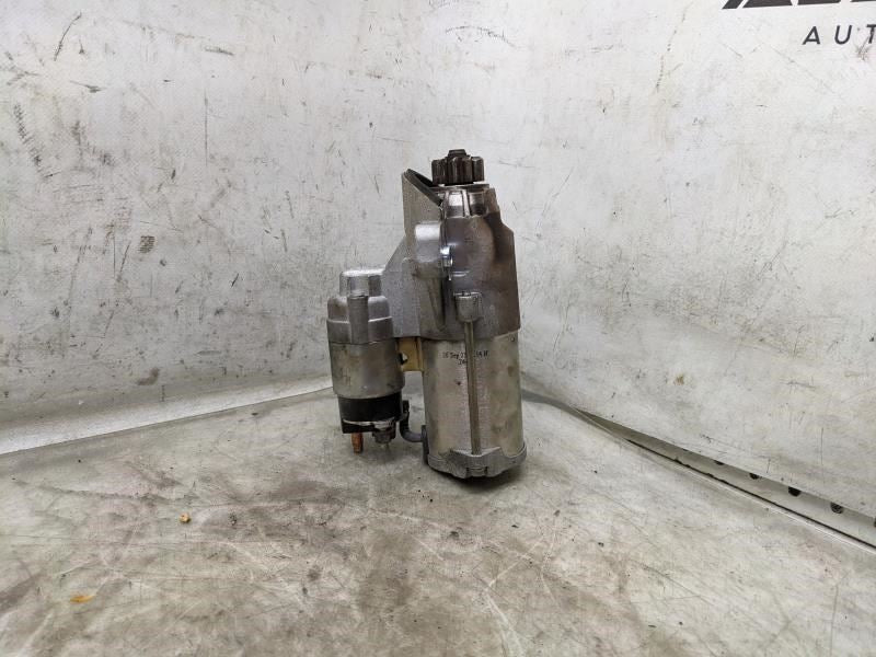 13-19 Ford Explorer Police 3.5L turbo Engine Starter Motor 12V HD9T-11000-BA OEM - Alshned Auto Parts