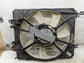 2017-2020 Honda CR-V LH Radiator Cooling Fan Motor Assembly AA022740-6740 OEM - Alshned Auto Parts