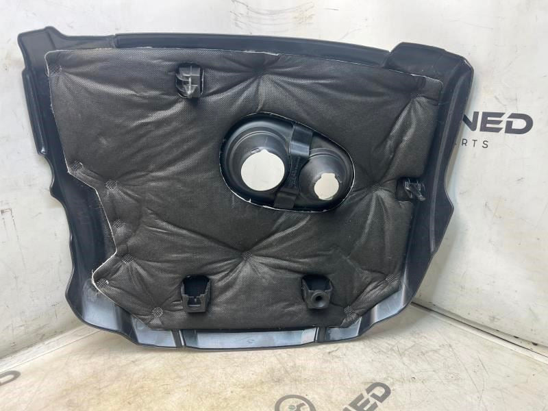 2014-2017 Mazda 6 Skyactive-G Engine Motor Cover PE01E02F4 OEM - Alshned Auto Parts