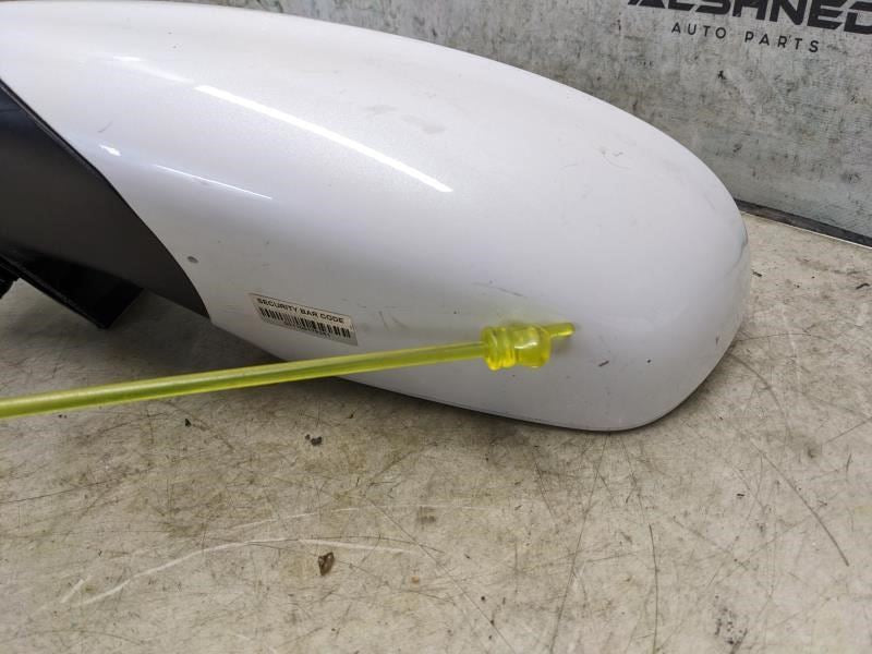 2011-2014 Hyundai Sonata Left Driver Side Rearview Mirror 87610-3Q010 OEM *ReaD* - Alshned Auto Parts