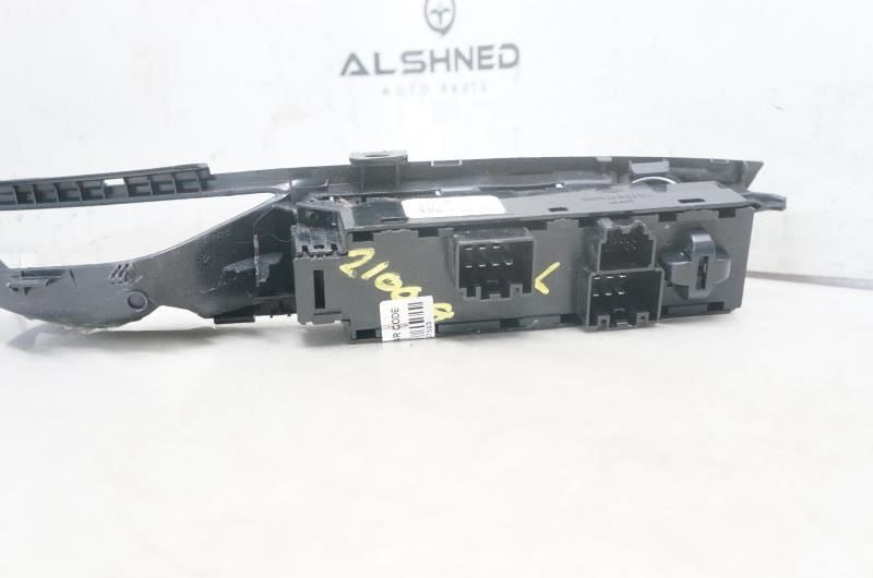 2012 Ford Focus Front Driver Master Window Switch BM5T-14A132-AA OEM - Alshned Auto Parts