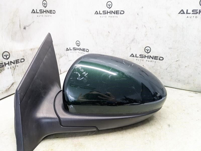 2011-2016 Chevrolet Cruze Left Driver Side Rearview Mirror 19258659 OEM *ReaD* - Alshned Auto Parts