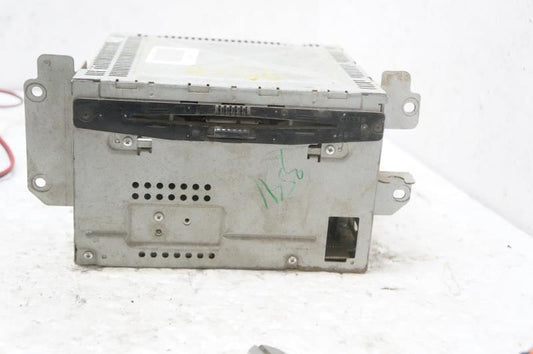 2010 Ford Fusion AM FM CD MP3 Radio Receiver 9E5T-19C157-AB OEM - Alshned Auto Parts