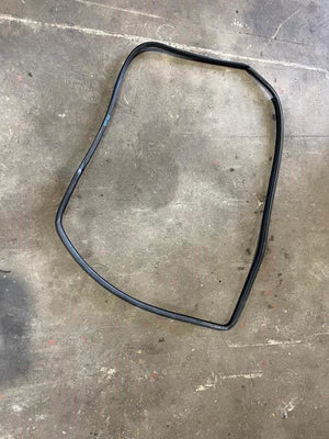2012-2015 Toyota Prius Front Right Door Weatherstrip On Body 62311-47030-C0 OEM