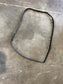 2012-2015 Toyota Prius Front Right Door Weatherstrip On Body 62311-47030-C0 OEM - Alshned Auto Parts