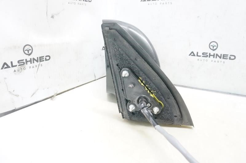 2007 Toyota 4Runner Driver Left Side Rear View Mirror 96301-5HJ0A OEM *ReaD* - Alshned Auto Parts