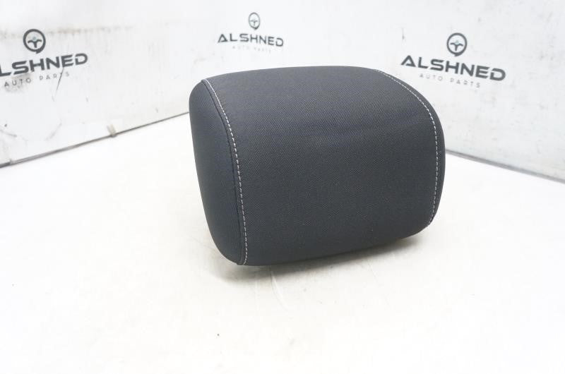 2017 Ford Escape Rear Center Headrest Cloth GJ5Z-78611A08-BB OEM - Alshned Auto Parts