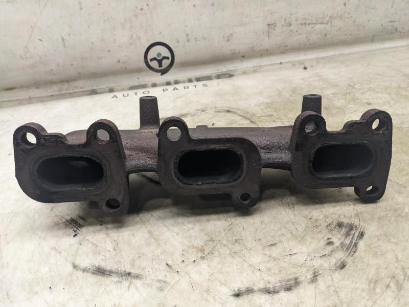 2014-2019 Ford Explorer Police 3.5L turbo FR LH Exhaust Manifold DA5Z-9431-A OEM - Alshned Auto Parts