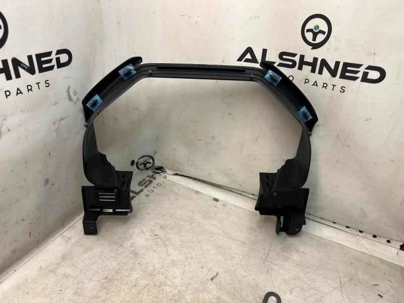 2015-2020 Ford F150 Dash Speedometer Cluster Bezel FL3B-15044D70-AF OEM *ReaD* - Alshned Auto Parts