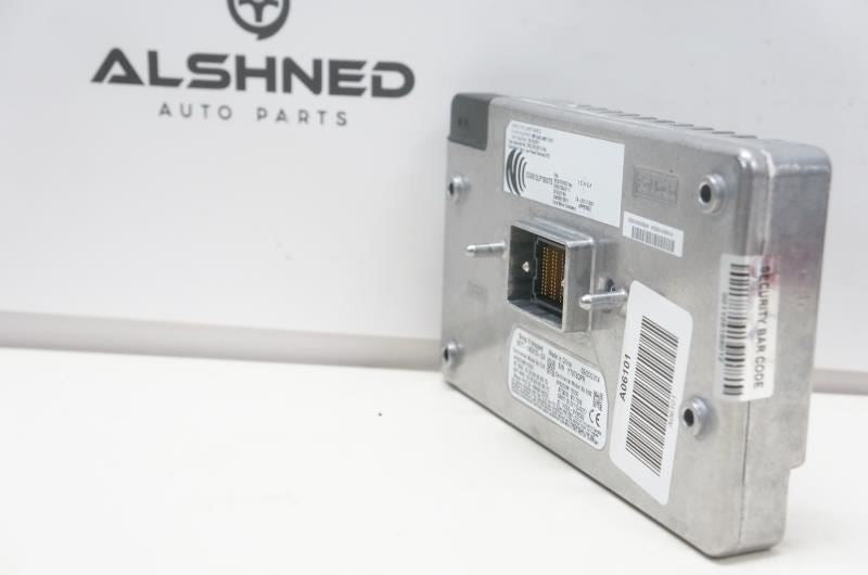 15-17 FORD MUSTANG Navigation Communication Sync 2 Module FR3T-14F239-CE OEM - Alshned Auto Parts