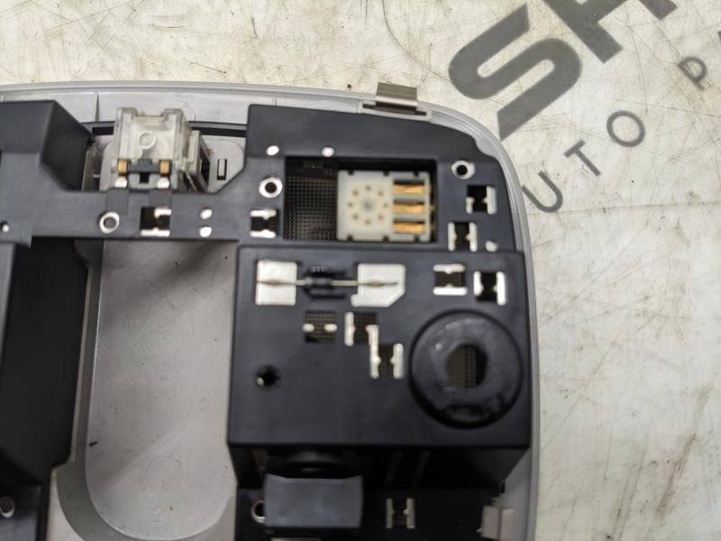 2010-2013 Kia Soul+ Roof Overhead Reading Map Light Lamp 92850-2K000 OEM - Alshned Auto Parts