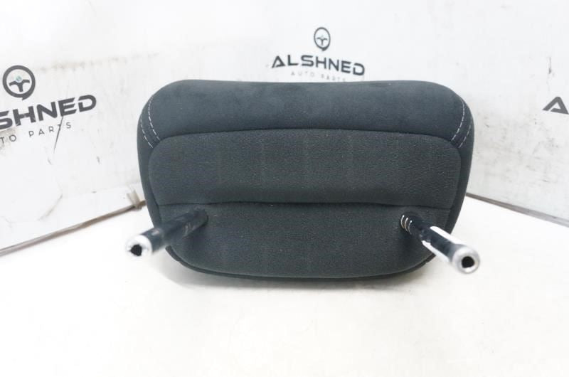 2016 Nissan Rogue Front Left Right Headrest Cloth 86400-4BA1A OEM - Alshned Auto Parts