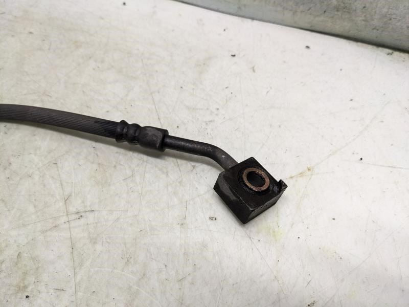 2011-2018 Ram 1500 Front Right Passenger Hydraulic Brake Hose 55366348AL OEM - Alshned Auto Parts
