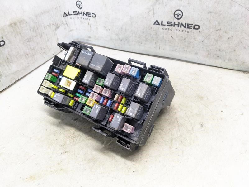 2011 Ram 2500 TIPM Totally Integrated Power Module Fuse Box 04692319AG OEM - Alshned Auto Parts