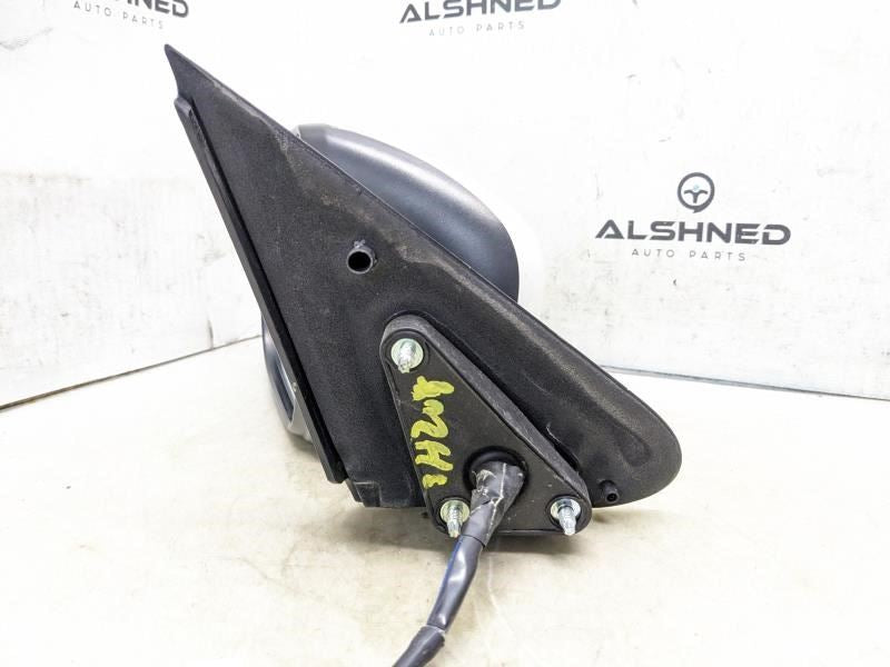 2015-2017 Nissan Juke Left Driver Outside Rearview Mirror 963023YM6B OEM *ReaD* - Alshned Auto Parts