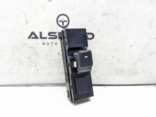 2015-2019 Hyundai Sonata Rear LH/RH Door Power Window Switch 93580-C1000 OEM - Alshned Auto Parts